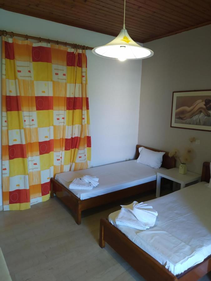 Apartment By Central Tsilivi Beach 外观 照片