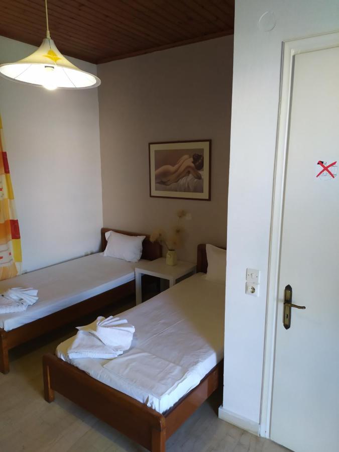 Apartment By Central Tsilivi Beach 外观 照片
