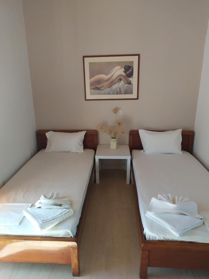 Apartment By Central Tsilivi Beach 外观 照片