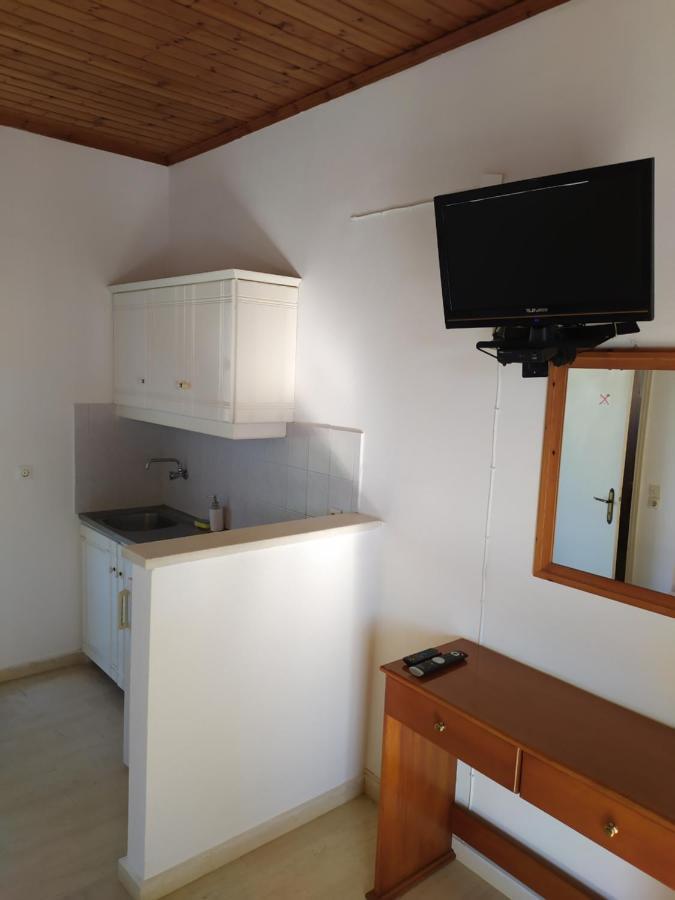 Apartment By Central Tsilivi Beach 外观 照片